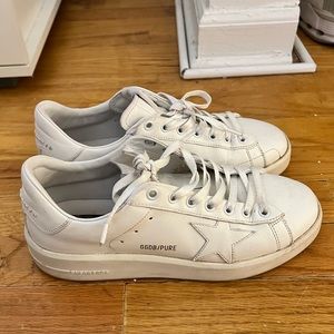 Golden Goose Purestar
